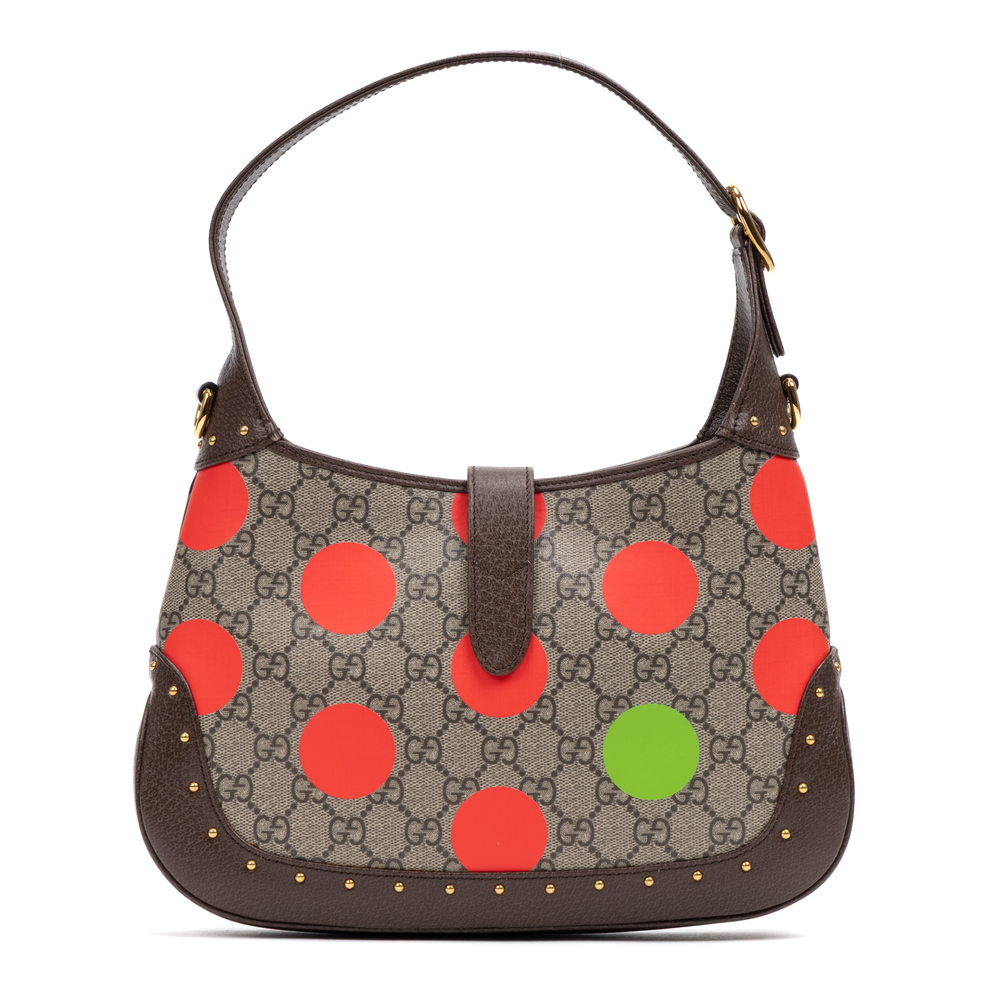 Gucci Jackie 1961 Hobo - Picture 5 of 13